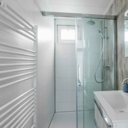 Bb Comfort 4 Personen * Beekbergen