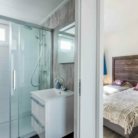 Bb Comfort 4 Personen Resort