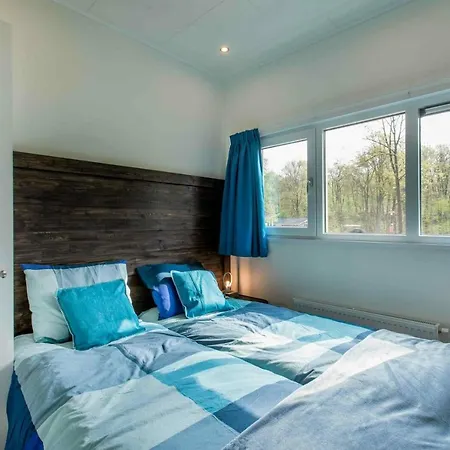 Resort Bb Comfort 4 Personen *