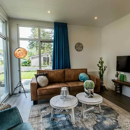 Bb Comfort 4 Personen * Beekbergen