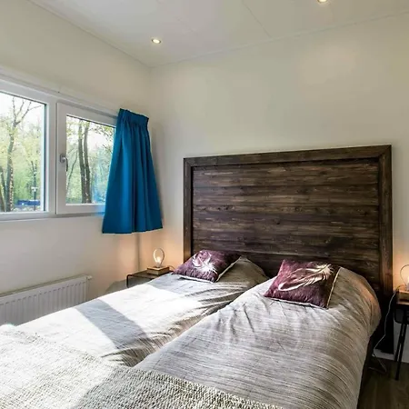 Bb Comfort 4 Personen Resort