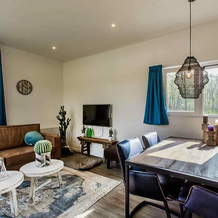 Resort Bb Comfort 4 Personen Beekbergen